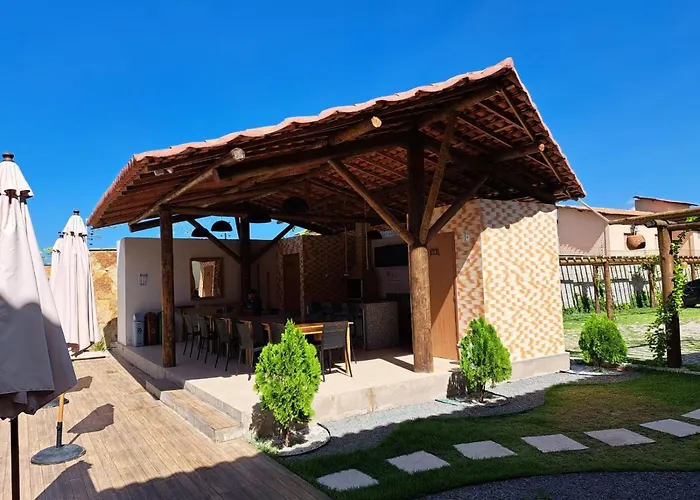 Acolhedor Apto Condominio Villamares