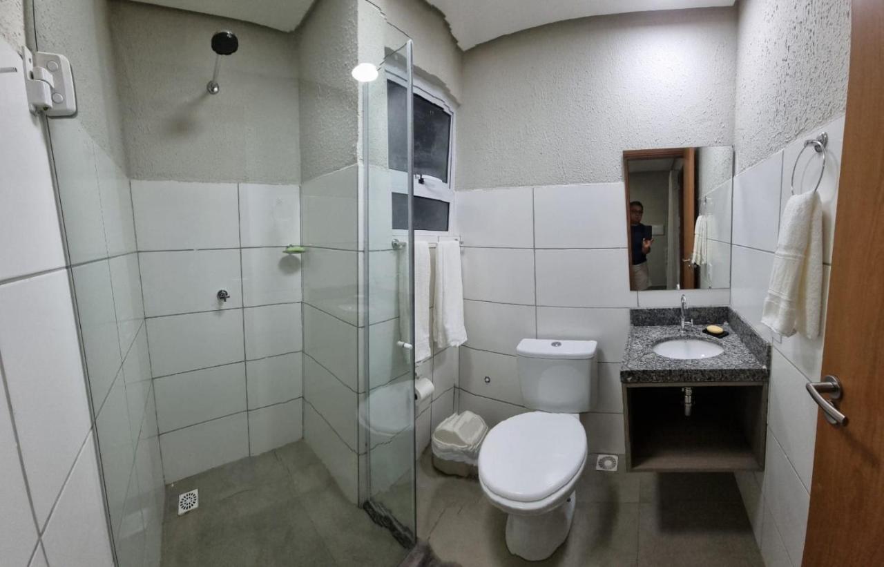 Apartment Acolhedor Apto Villamares
