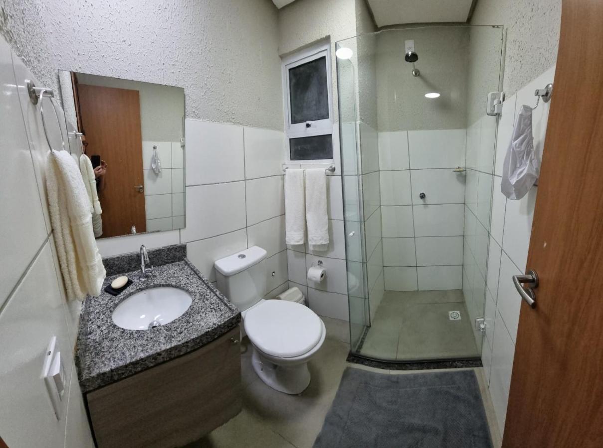 Apartment Acolhedor Apto Villamares