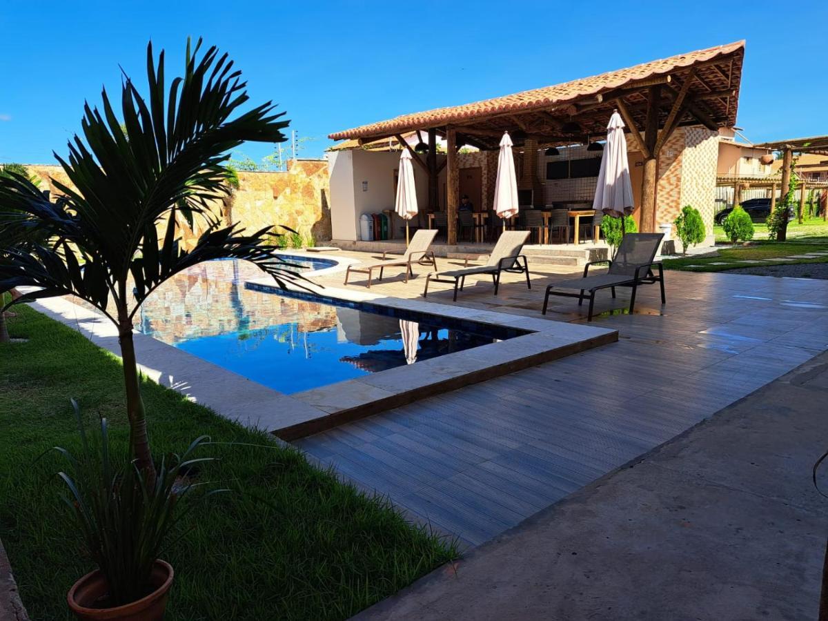 Apartment Acolhedor Apto Villamares