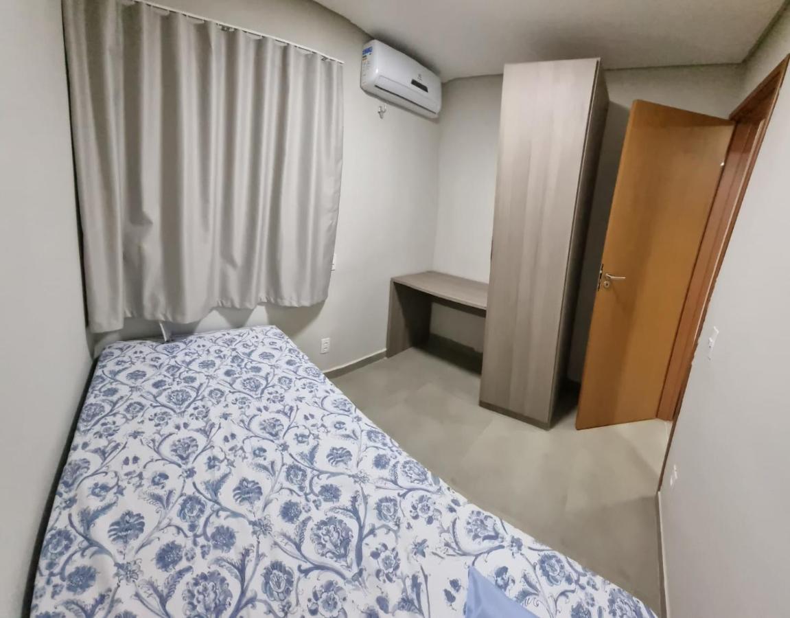 Acolhedor Apto Villamares Apartment