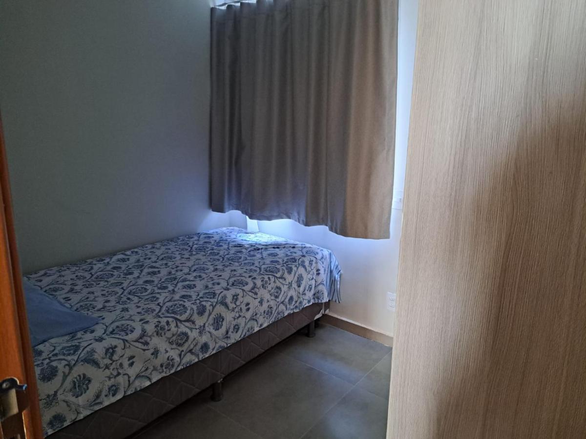 Apartment Acolhedor Apto Villamares *