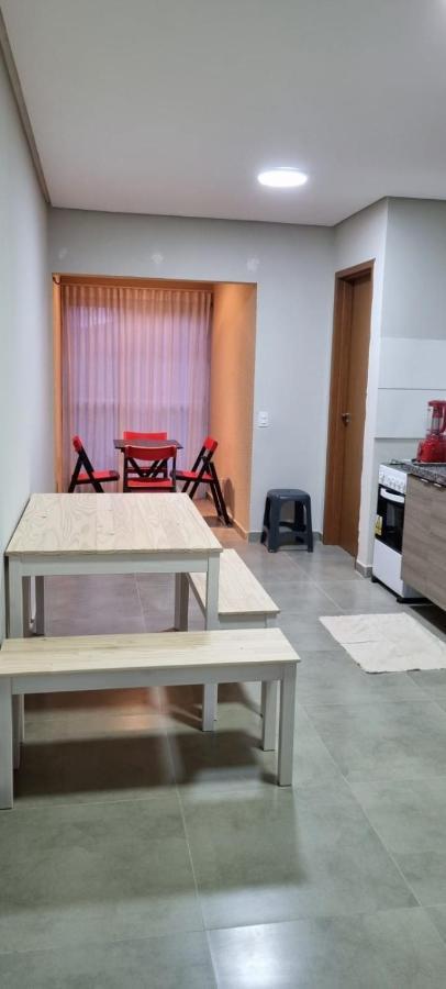 Apartment Acolhedor Apto Villamares *
